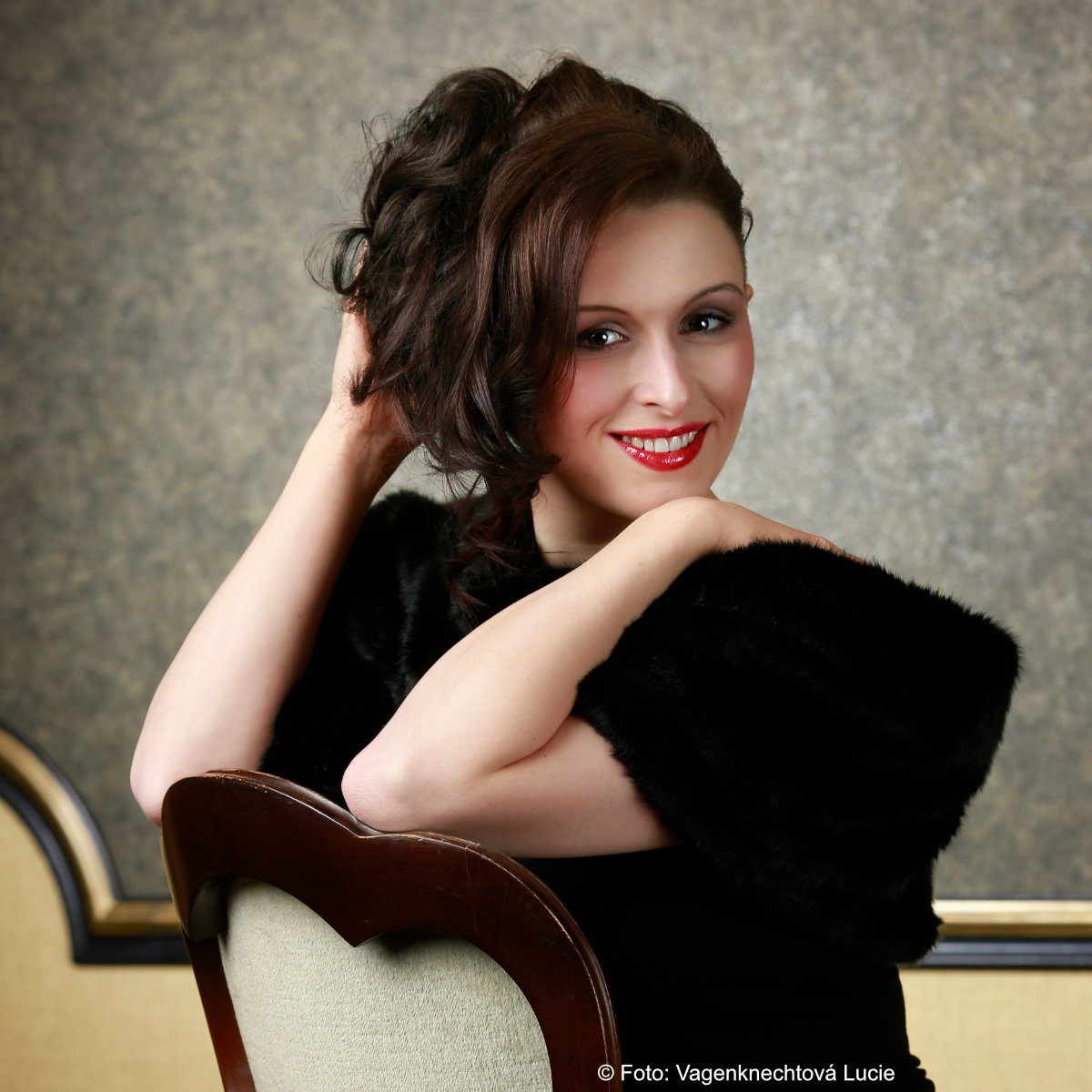 Die Schöpfung als Festkonzert